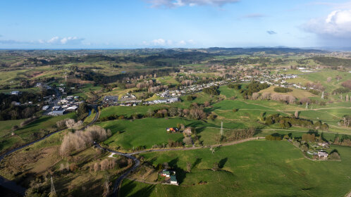 Funding announcement brings Northland Corridor closer